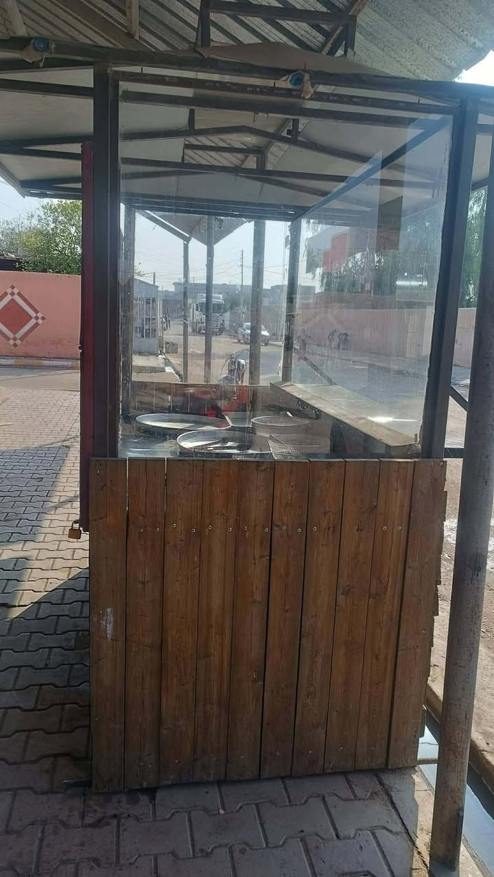 سلام عليكم مكلف بنشر. جنبر مال لفات. للبيع سعره 160بي مجال رقم صاحبه ***********
