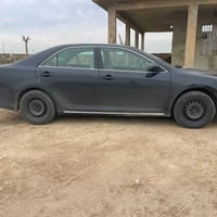 كامري موديل 2012 🚗   دعامي إلى دعامي (نظيف جداً)   شَرت (سنوية جديدة) ...