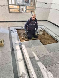 خلفه سيراميك جدران ارظيه بورسلين كاشي بايات   07808976156     07505465...