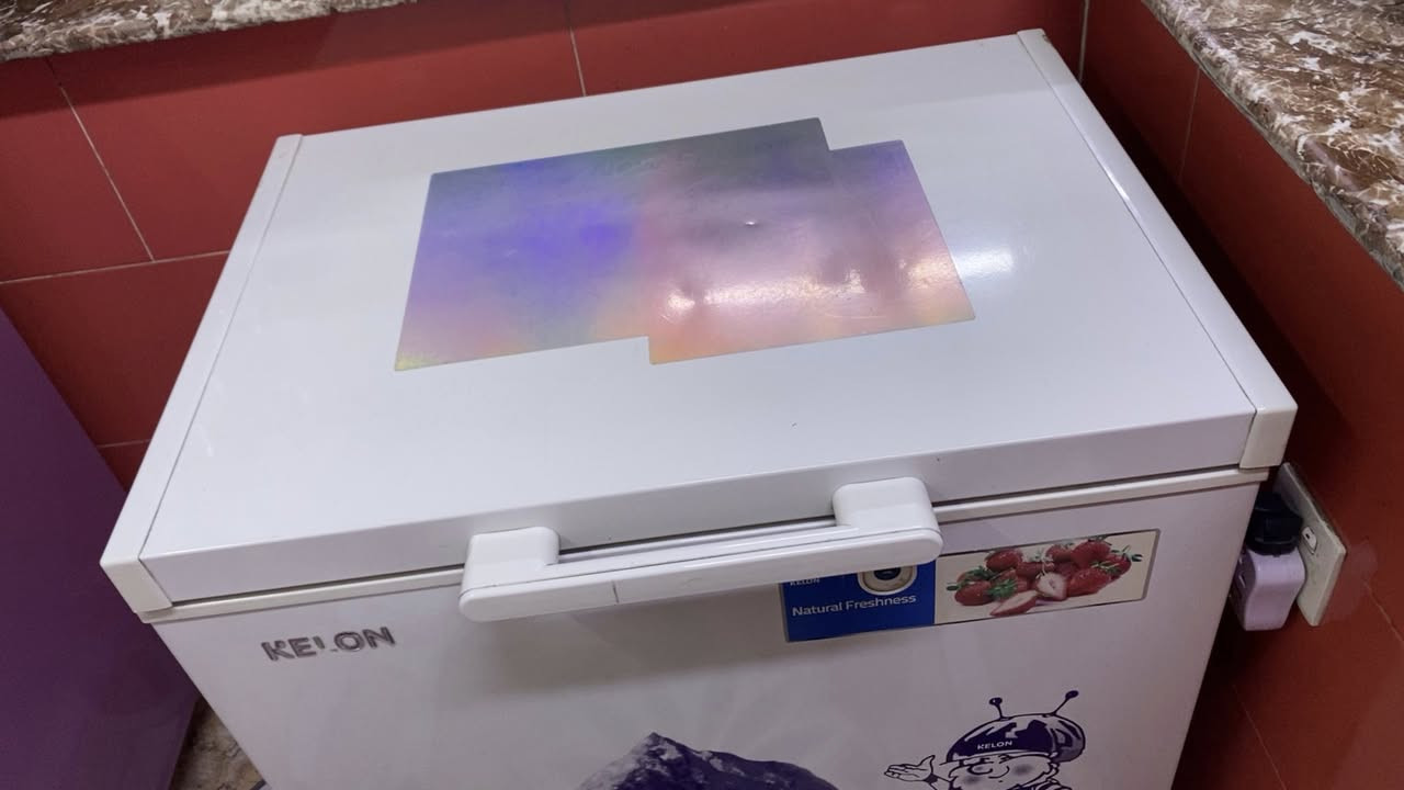 مجمدة حجم 12قدم نظيفة شغالة تجميدها يخبل اي ضرر مابيها ومداخلة تصليح سعر 150بيها مجال مكان حي القاهرة بغداد


**إذا كنت صاحب هذا الإعلان وتريد حذفه لأي سبب، رجاءا أرسل رسالة إلى الدعم الفني**