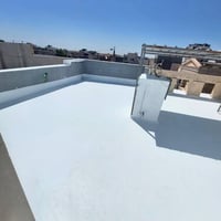 عزل سطح • روشنبري