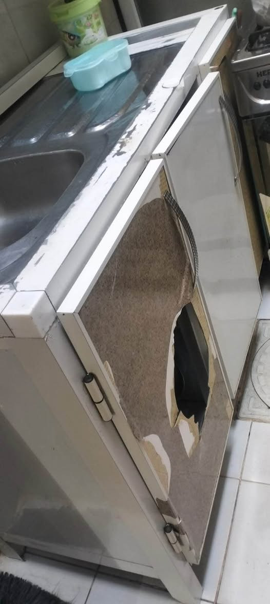 ‎سنك وملحق‎ بغداد, العراق


**إذا كنت صاحب هذا الإعلان وتريد حذفه لأي سبب، رجاءا أرسل رسالة إلى الدعم الفني**