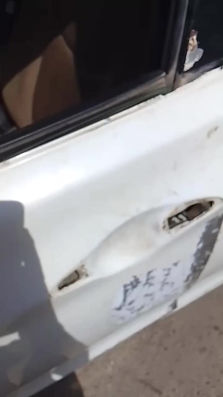 السلام عليكم النترا موديل 13 خليجي رقم بصرة بسمي تحويل ثاني يوم السيارة بيه تبديل لغد ومصبوغة عام 
مكان السيارة بغداد السعر 80 للاتصال ***********
