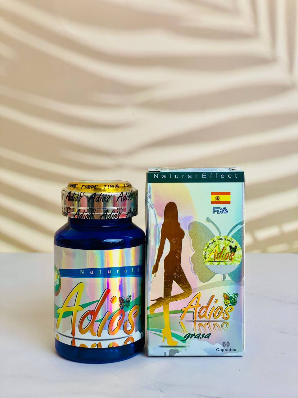 ✨ كبسولات منحف الفراشة – 60 كبسولة للرشاقة المثالية

إذا تريدين حل يساعدچ على خسارة الوزن بطريقة سهلة، منحف الفراشة خيار مناسب لدعم التنحيف 🔥

📌 حسب ما مذكور بالمواقع المختصة بالتنحيف:

✅ يساعد على تقليل الشهية وتخفيف الأكل 🍽️
✅ يساهم في زيادة حرق الدهون 🔥
✅ يساعد على تنزيل الوزن بشكل تدريجي ⚖️
✅ يقلل الانتفاخ واحتباس السوائل 💧
✅ يمنح طاقة ونشاط خلال اليوم ⚡
🌿 يحتوي على 60 كبسولة تكفي لمدة شهر تقريباً 📅
المنشأ إسبانيا الأصلي 🇪🇸


**إذا كنت صاحب هذا الإعلان وتريد حذفه لأي سبب، رجاءا أرسل رسالة إلى الدعم الفني**