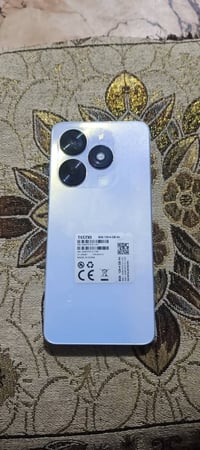 تكنو سبارك جو ٢٠٢٤ • ١٢٨ • البصره حيانيه