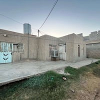 بيت للبيع • قرية المزرعة • ٢ غرف