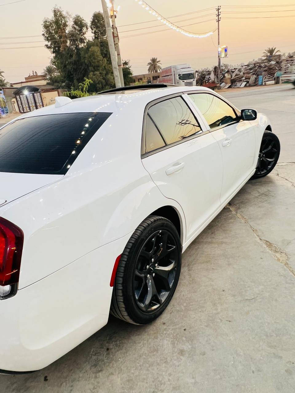 السلام علیکم اوباما للبيع 2022 فول مواصفات حادثها جاملغ وباب وباقي مكفوله ماشيه 30 الف لاستفسار هاذا رقمي ***********
