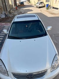 اوبتما فول • ٢٠٠٨ • فتحة سقف