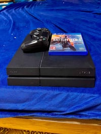 بلي 4 • بلايستيشن 4 • PS4 • جهاز سوني • ذاكرة 500 • 500 جيجا • جهاز ال...