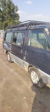 كيه بسته • احمر • رقم بغداد