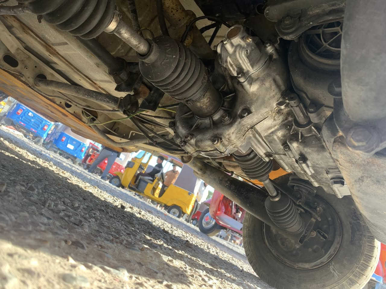 سلام عليكم تكتك مديل 18/شهر 12تكتك مانقصه اي شي مكينه لاتنقيص ولا تبخير تكتك خير من الله معمره تعمير عام وهزته جديده رقم وسنويه بسمي تحويل مباشر مكاني حيءور ام لكبر وغزلان  ***********
