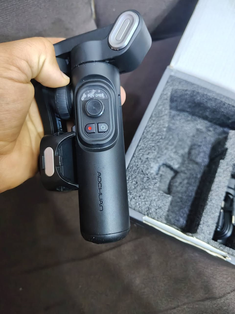 يا الله قطع توفيد  مصلح  شغال بس مايتحرك  بس مفتوح. مثل ماواضح. طيني سعر وبل عافيه


**إذا كنت صاحب هذا الإعلان وتريد حذفه لأي سبب، رجاءا أرسل رسالة إلى الدعم الفني**