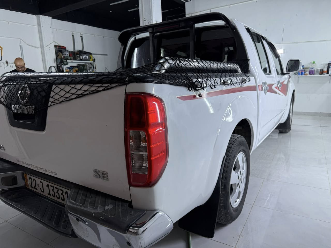 نيسان نيڤارا  2009 للبيع 
كير عادي 
محرك بلاد
السياره نظيفه جداً .. 
للاستفسار ***********
