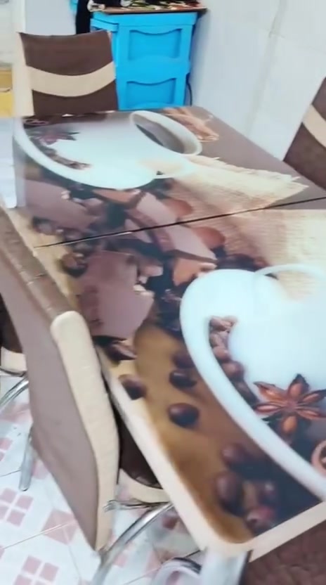 ميز طعام للبيع يتكبر ويتصغر نضيف ويا ٦ كراسي سعره١٥٠ وبي مجال للشراي مكانه عماره


**إذا كنت صاحب هذا الإعلان وتريد حذفه لأي سبب، رجاءا أرسل رسالة إلى الدعم الفني**