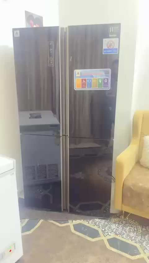 مجمده ثلاجه. اكبر حجم. 30 قدم استخدام اقل السنه. بعد لايلون عليها واجهيه جام بلازمه تشتغل موولد ووطني ضمان يومين اذا مو فول. تجميد ترجع سعر 525


**إذا كنت صاحب هذا الإعلان وتريد حذفه لأي سبب، رجاءا أرسل رسالة إلى الدعم الفني**