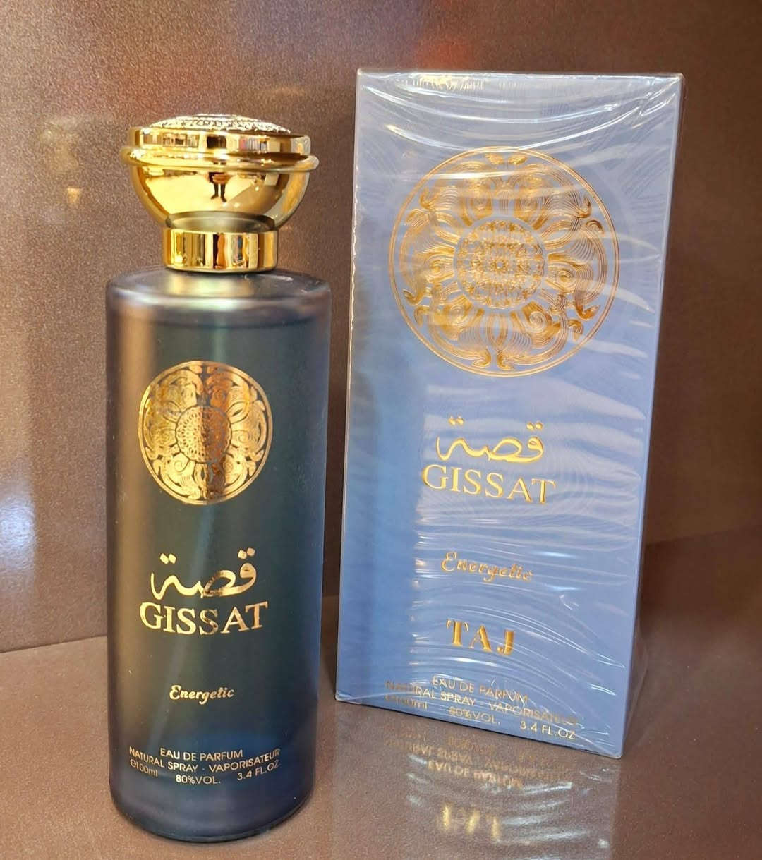 من اطيب العطور 
سعر القطعه 8/000


**إذا كنت صاحب هذا الإعلان وتريد حذفه لأي سبب، رجاءا أرسل رسالة إلى الدعم الفني**