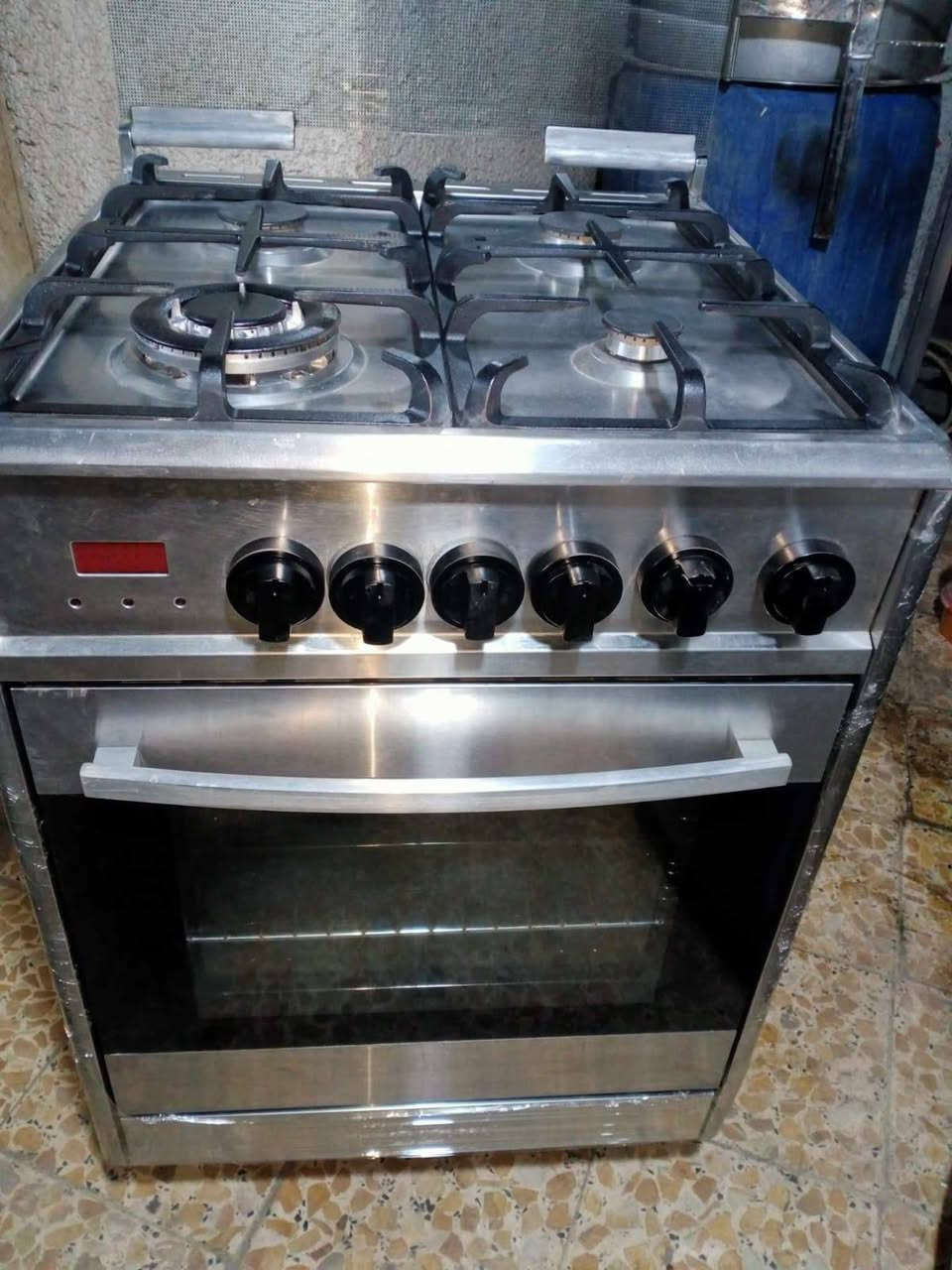 طباخ ميلانو بالة ايطالي 
استعمال شهرين تقريبا
السعر 175
النواب/الامين الثانية


**إذا كنت صاحب هذا الإعلان وتريد حذفه لأي سبب، رجاءا أرسل رسالة إلى الدعم الفني**