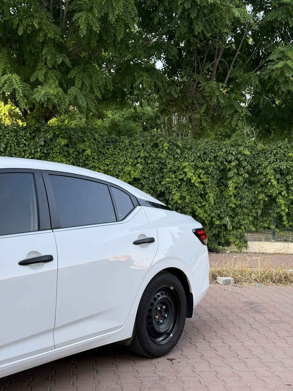 نيسان سنترا 2025 nissan S
سياره جاملغ صبغ بدون دواخل بدون ارباك و حافه بونيد    
موصفات 
بصمه
سويج
حساسات خلفي
ردار امامي
ردار جانبي
ردار خلفي 
نيظام ايكو
نيظام نورمال 
نيظام سبورت 
بعد موصفات  
سعر 132 ورقة  قفل 
سيارة  ماشي 10 الف فقط  
رقم شاصي 3N1AB8BV6SY250456
سياره بدون رقم ترقم شمال دهوك اربيل سليمانيه 

📞:- ***********كورك 
📞:- *********** واتساب
