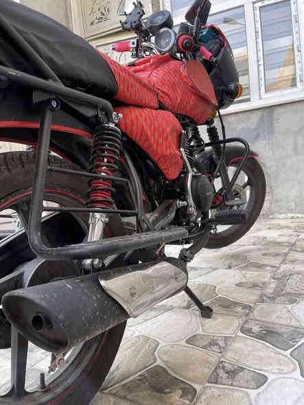 دراجه دايون
الاسم:دايون
حجم المحرك 200cc
نوع التايرات:جوبلس بلاد
موديل:2026
رقم:صلاح الدين مشروع وطني رقم الجديد 4 ارقام مميز
صاحب الدراجه:ب اسمي تحويل وقت الي يعجبك
لايت:زينون بلاد LED
دسك مانع انزلاق 
دراجه بعدها صفر
سعر: مليونين و 450 الف 
رقم :*********** وتساب او رقم موجود
