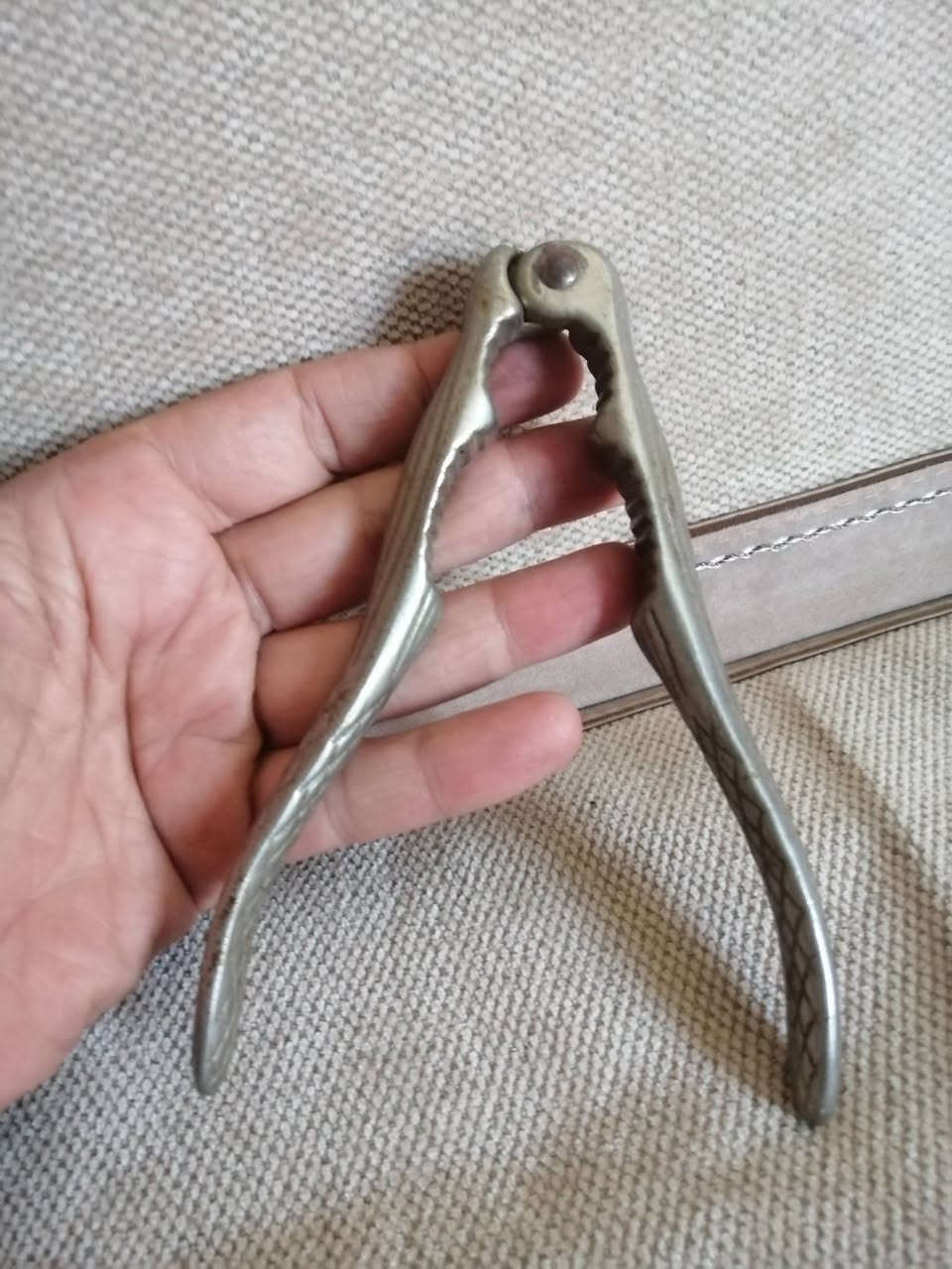قديمه جدا


**إذا كنت صاحب هذا الإعلان وتريد حذفه لأي سبب، رجاءا أرسل رسالة إلى الدعم الفني**