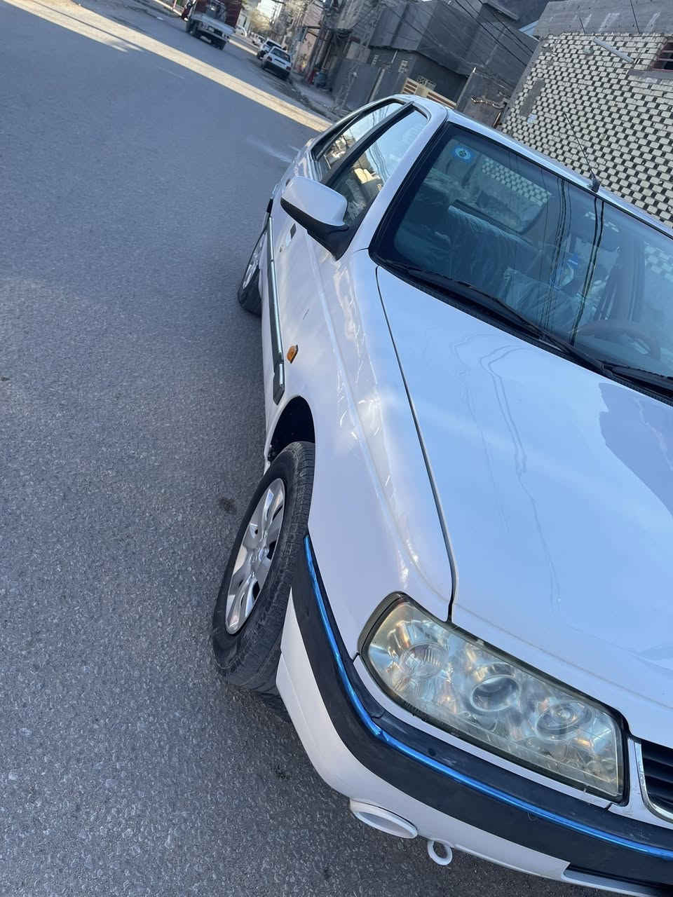 السلام عليكم بيجو لميس موديل ١٦ كفاله عامه بيها بارد موضوح بل صوره بس والباقي مكفول مكينه تبريد ثلج حداديه جاهزه علا وضع الشركه السياره السعر ٥٥ بيها مجال قليل العنوان نجف ***********٨ رقم نجف إنكليزي السنوية تسقط ٣٠
