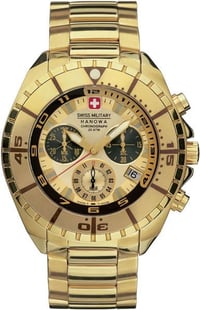 سويس ملتري • أصلي • غير متوفر