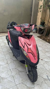 ماكس • محرك 49 • حله ابي غرق