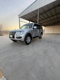 باجيرو • ٢٠٠٨ • واسط لكوت