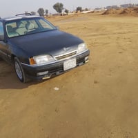 اوبل اوميكا ستيشن • ١٩٩٣ • كركوك الحويجة