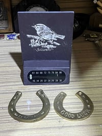 دشبول اصلي • حدوة زغير • نجف