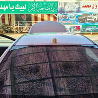 كروز • ٢٠٠٩ • قير ومحرك