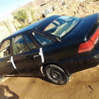 دايو اسبرو • موديل ٩٣ • رقم كركوك