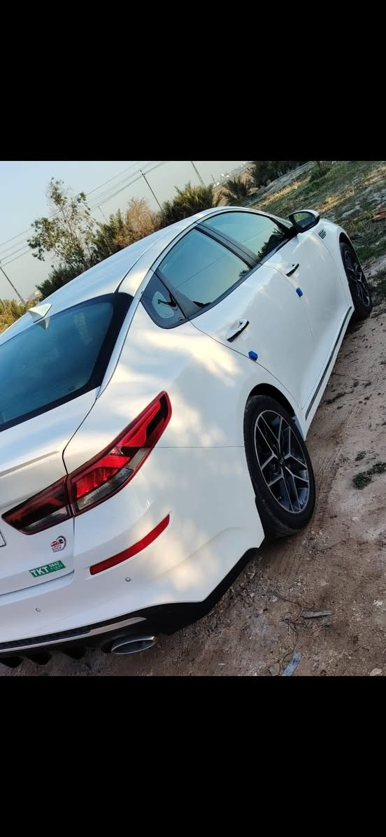 سلام عليكم لبيع موديل 2019 رقم ذيقار خليجي مكفوله كفاله عامه فول عده الفتحه بسمي السعر 205وبيه مجال المكان الناصريه البطحاء ***********
