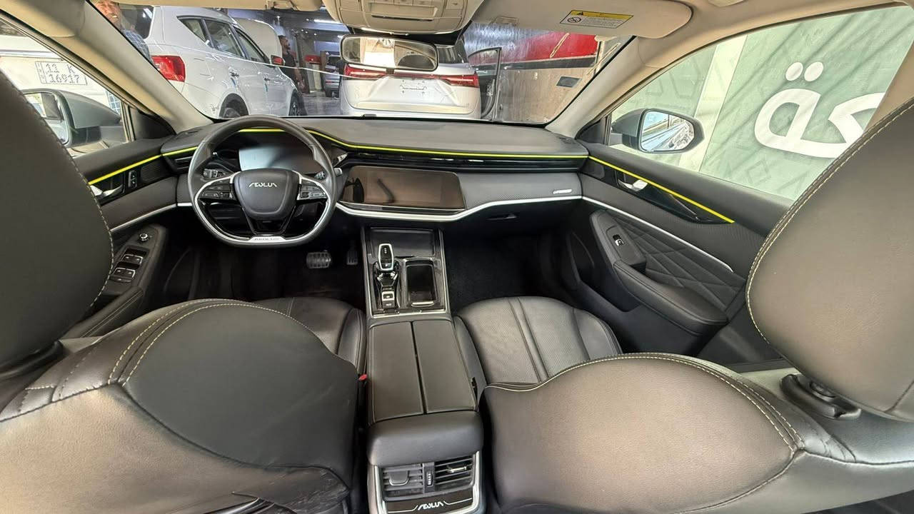 للبيع Dongfeng A60 MAX Hybrid
هايبرد  موديل 2024 
ماشية 48000 الف 
فول مواصفات 
السعر 110 وبيها مجال 
*********** اتصال او واتساب 
رقم بغداد
