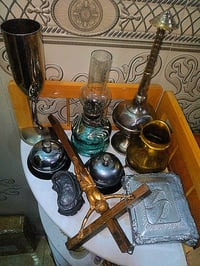 تخفيضات • توصيل • ديكور