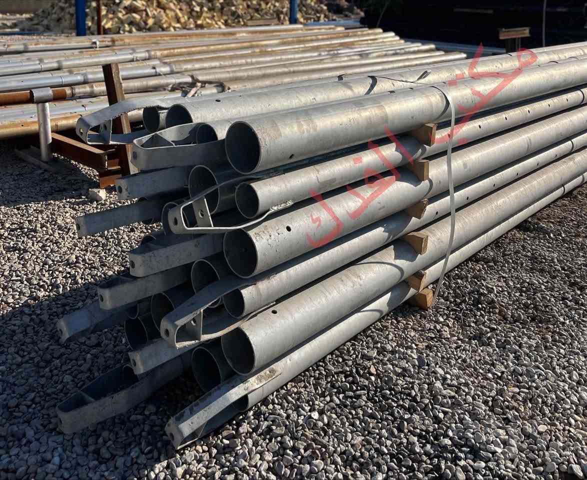 يتوفر لدينا بوري بلاستك و اعمده كهرباء


**إذا كنت صاحب هذا الإعلان وتريد حذفه لأي سبب، رجاءا أرسل رسالة إلى الدعم الفني**