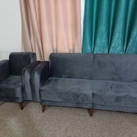 ١٠ مقاعد • ٨ كوشات • جديد