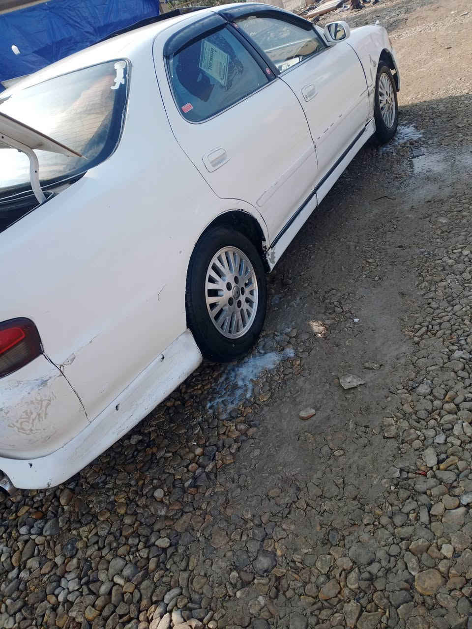 سياره كرسته مكفول كص ونقل  مكاني ناصريه قضاء الرفاعي مداور ثاني يوم ريد مراوس بكيه فحل  ***********9
