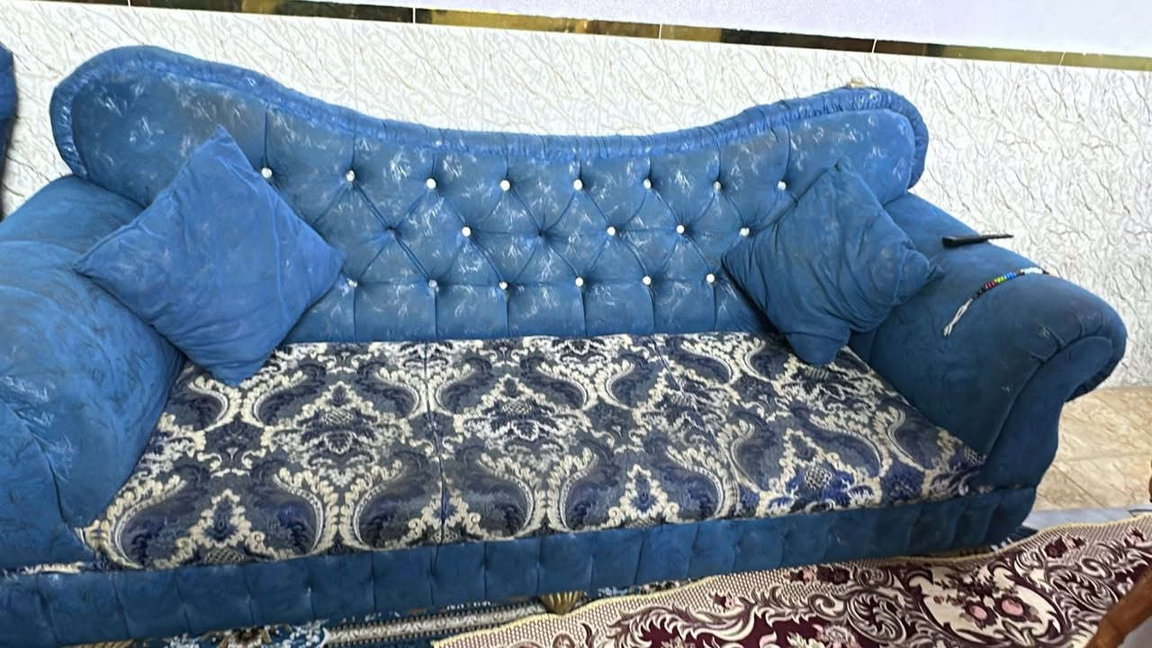 سلام عليكم تخم ١٠ مقاعد جديد سعر ٥٥٠ وبي مجال بصيط ***********
