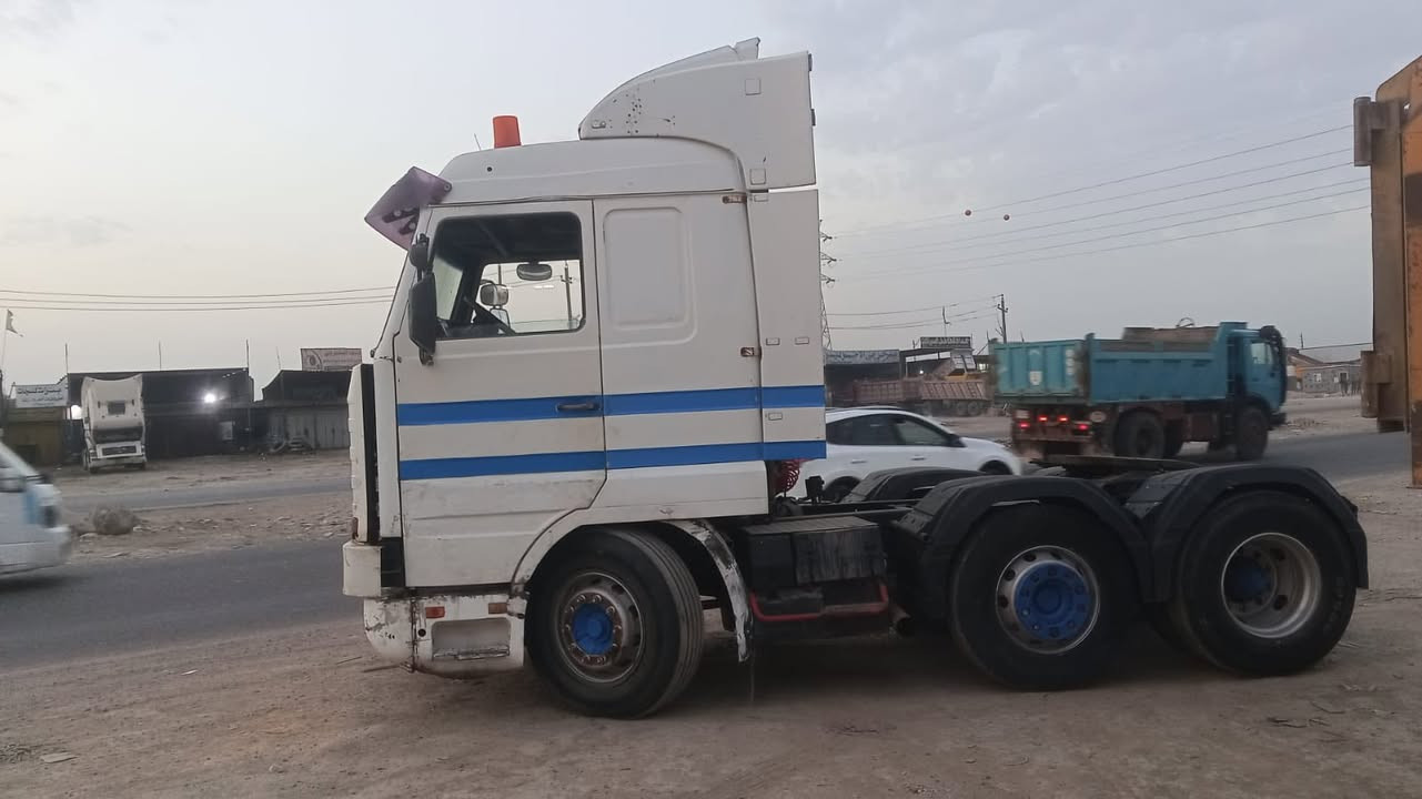 سلام عليكم للبيع 143/08كير 3/3رقم انبار انكليزي مثبته صهريج بغداد تقاطع النهروان ***********
***********
