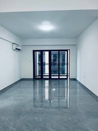 مستعدون للجلي الموقعي للكاشي بانواعه والمرمر وتلميع الكرانيت وجلي الاس...