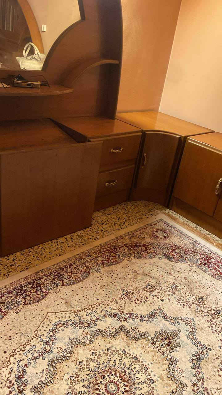 غرفة صاج ٩قطع نظيفة ما بيه ضرر العنوان بغداد نفق الشرطة


**إذا كنت صاحب هذا الإعلان وتريد حذفه لأي سبب، رجاءا أرسل رسالة إلى الدعم الفني**