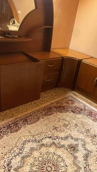 غرفة صاج • ٩قطع • ما بيه ضرر