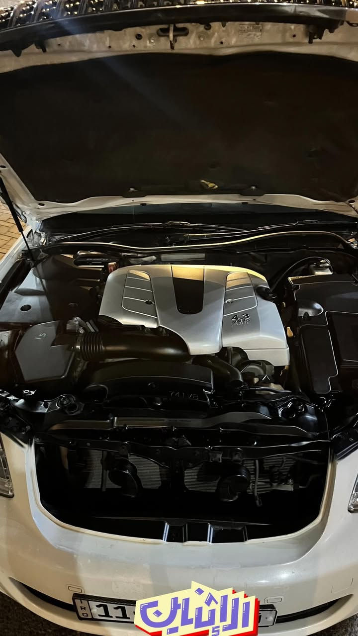 سلام عليكم اخوتي 
ماجستا 2007اصل 
كص قماره  بيه بارد بل جاملغ الخلفي فقط 
جاهزه السياره 
حساسات 
لايت دوار 
تخم تاير 
كير مكينه جديد
بصمه رصاصي اصل
اريل امامي 
زنون  عالي ناصي 
تحكم ستيرن 
ستيرن كهربائي 
اربع كشنات كهرباء 
صندوك كهربائي+شفط
ومعروفه موصفات  الماجستا
السعر ١٣٥لمكان بصره 
للاستفسار والتواصل ***********
