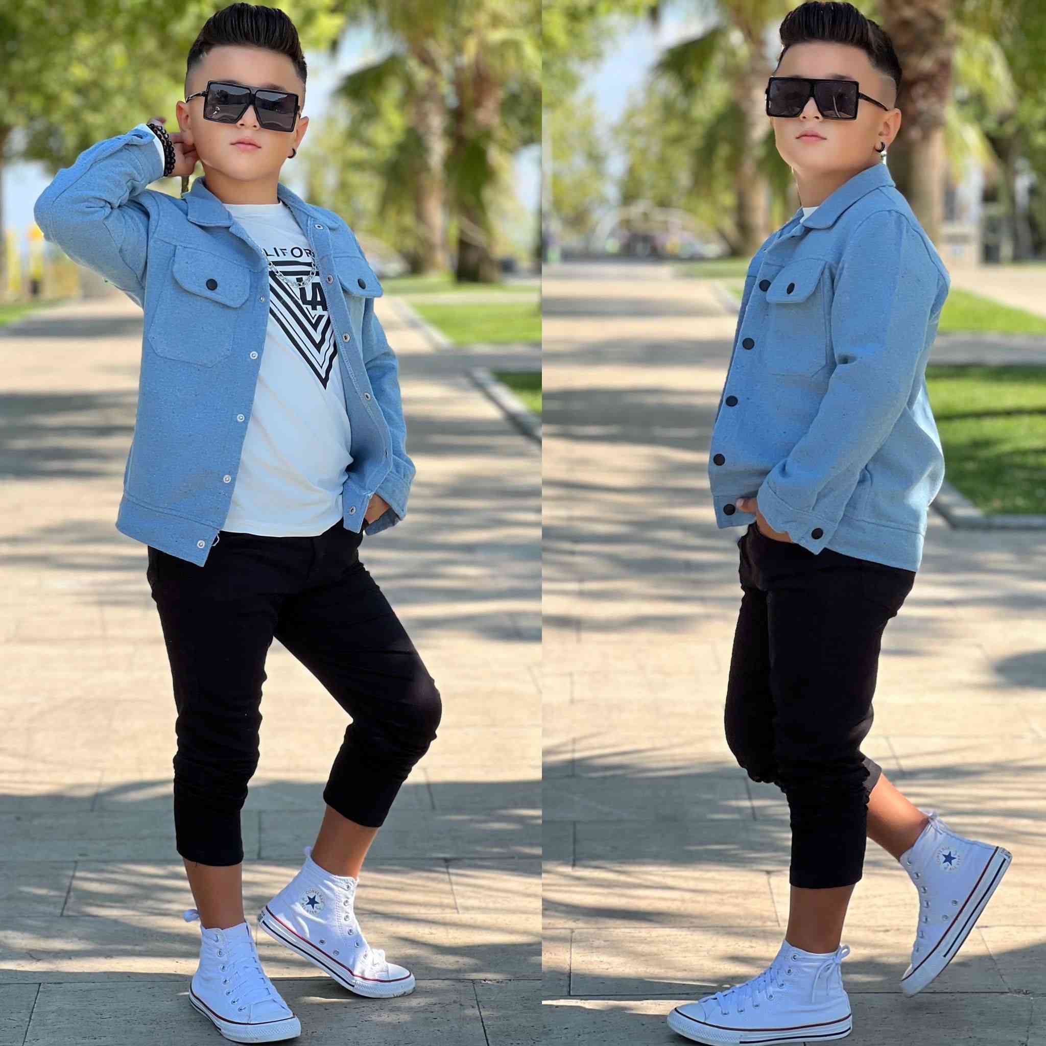 طقم عيد ولادي 

تلات قطعه 

بضاعه تقيل جدا 

250.  عدد

قياس 4.6.8.10.12 سنوات

 ع واتساب. https://wa.me/+905342691633

رابط تلجرام شروات تصافي مصنع

https://t.me/+tm3RPwmLUY45Y2Q0

@شورجة


**إذا كنت صاحب هذا الإعلان وتريد حذفه لأي سبب، رجاءا أرسل رسالة إلى الدعم الفني**