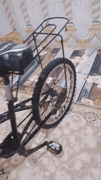 بايسكل • قابل تفاوض