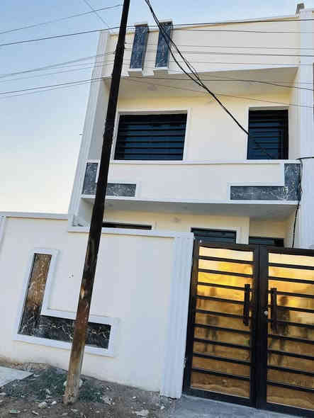 دار 100م طابو صرف زراعي سند25 البناء2025 غير مسكون

غرفتين نوم وستقبال وصاله ومطبخ وصحيات داخليه وخارجيه ارضيه رفت البناء طابوك جمهوري البيت مابي اي نقص جاهز من كل شي

بوب الشام بستان بشار صفحه سيد علاء ثاني شارع 

السعر73 مليون

***********
