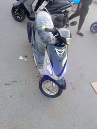 ماكس منغولي • باتري ضعيف • شعب