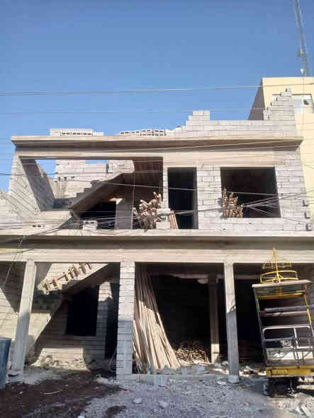 اشرف هندسي عماره بيت رفت نشتغل انسب الاسعار تحب اتصل وتدلل رقم بي وتساب ‏‪***********‬‏
