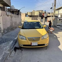 ‏سلام عليكم إل النترا مقدس 2014 مكينة 2000 سعرها 100 عنوان بغداد رقم ا...